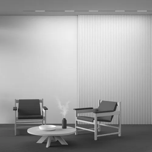 Трековый светильник Technical TR106-4-12W-DS-B  фото 8
